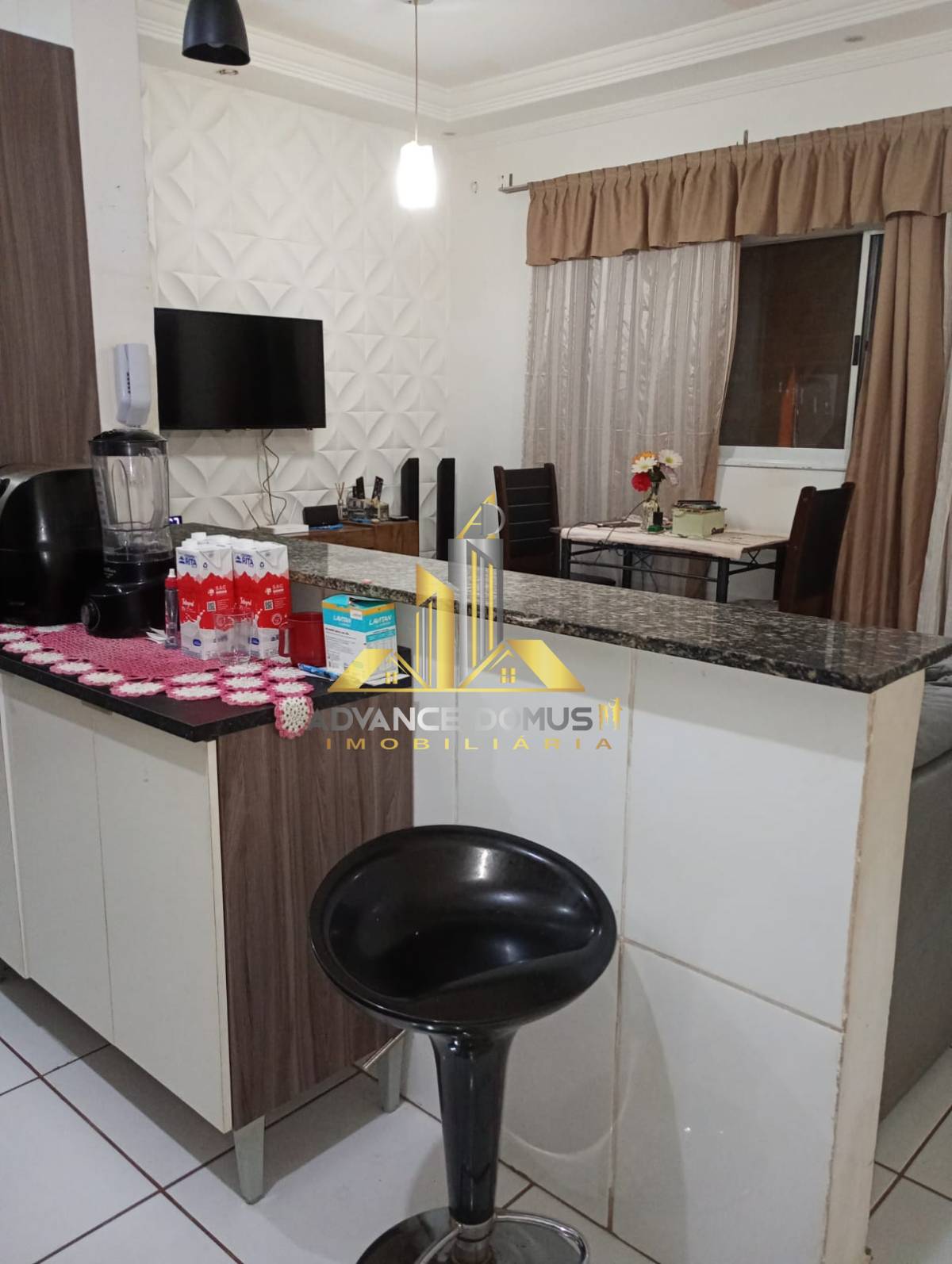 Casa - Villagio Pitangueiras, Sorocaba/SP - Advance Domus Imobiliária