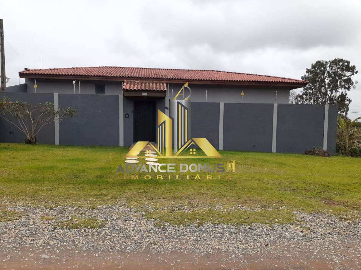 Chácara à Venda – Residencial Alvorada, Araçoiaba da Serra/SP - Advance Domus Imobiliária