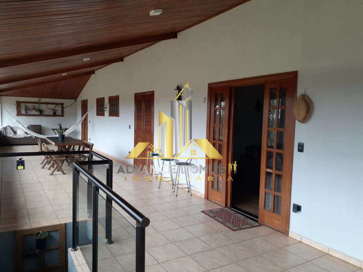 Chácara à Venda – Residencial Alvorada, Araçoiaba da Serra/SP - Advance Domus Imobiliária