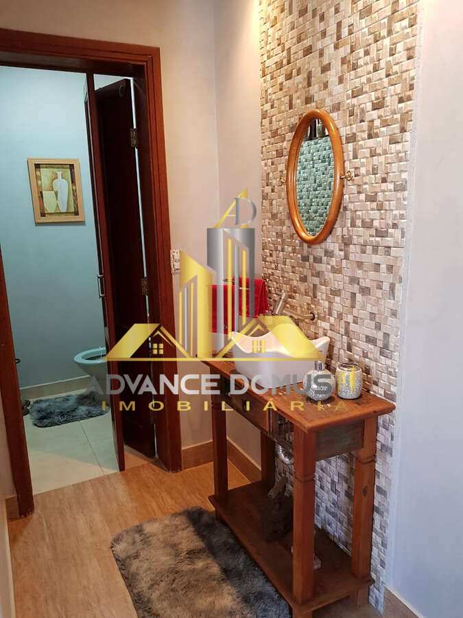 Chácara à Venda – Residencial Alvorada, Araçoiaba da Serra/SP - Advance Domus Imobiliária