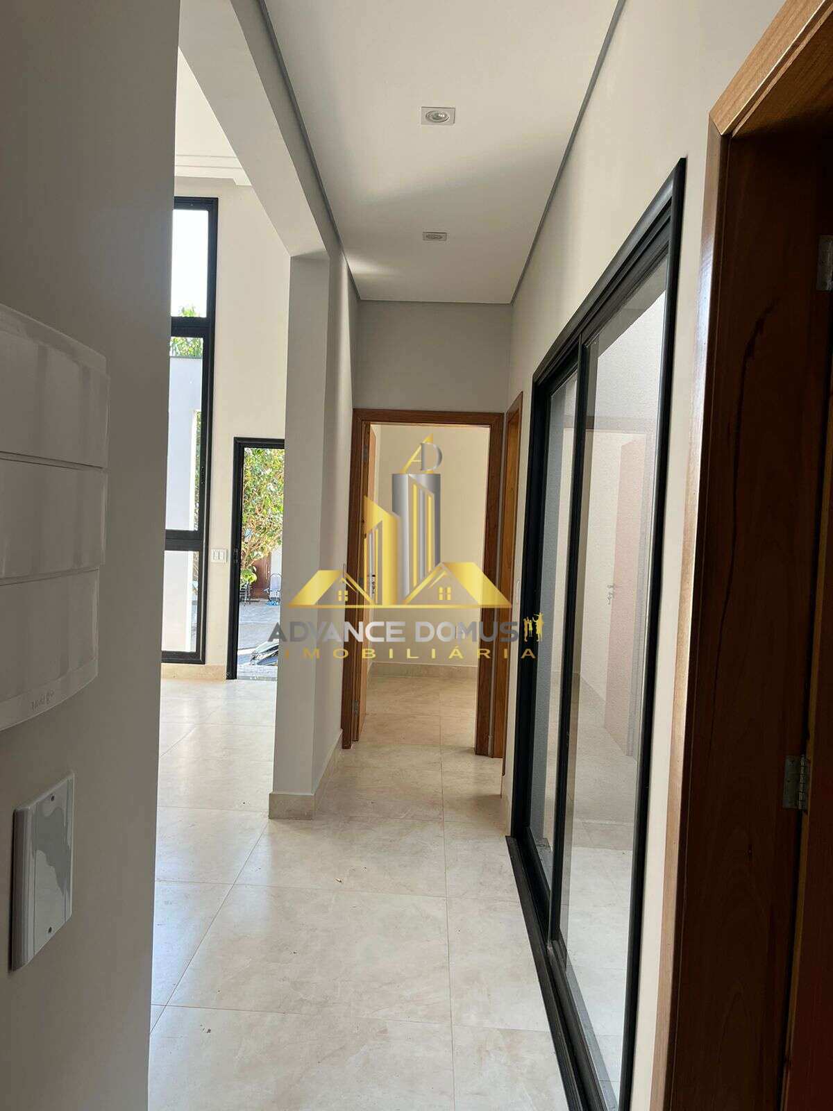 Condomínio Golden Park Residence II - (Venda e Locação) - Advance Domus Imobiliária