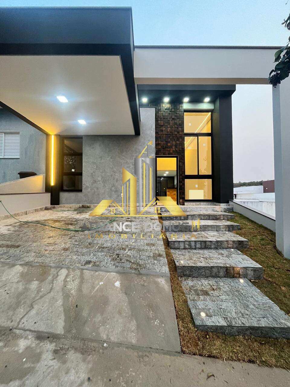 Condomínio Golden Park Residence II - (Venda e Locação) - Advance Domus Imobiliária