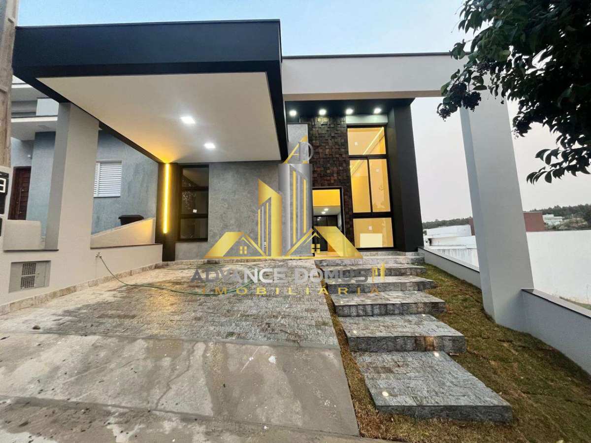 Condomínio Golden Park Residence II - (Venda e Locação) - Advance Domus Imobiliária