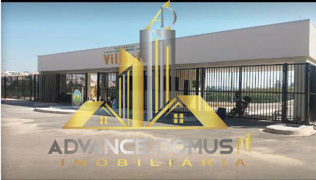 Condomínio Horto Florestal Villagio, Sorocaba/SP - Terreno à Venda - Advance Domus Imobiliária