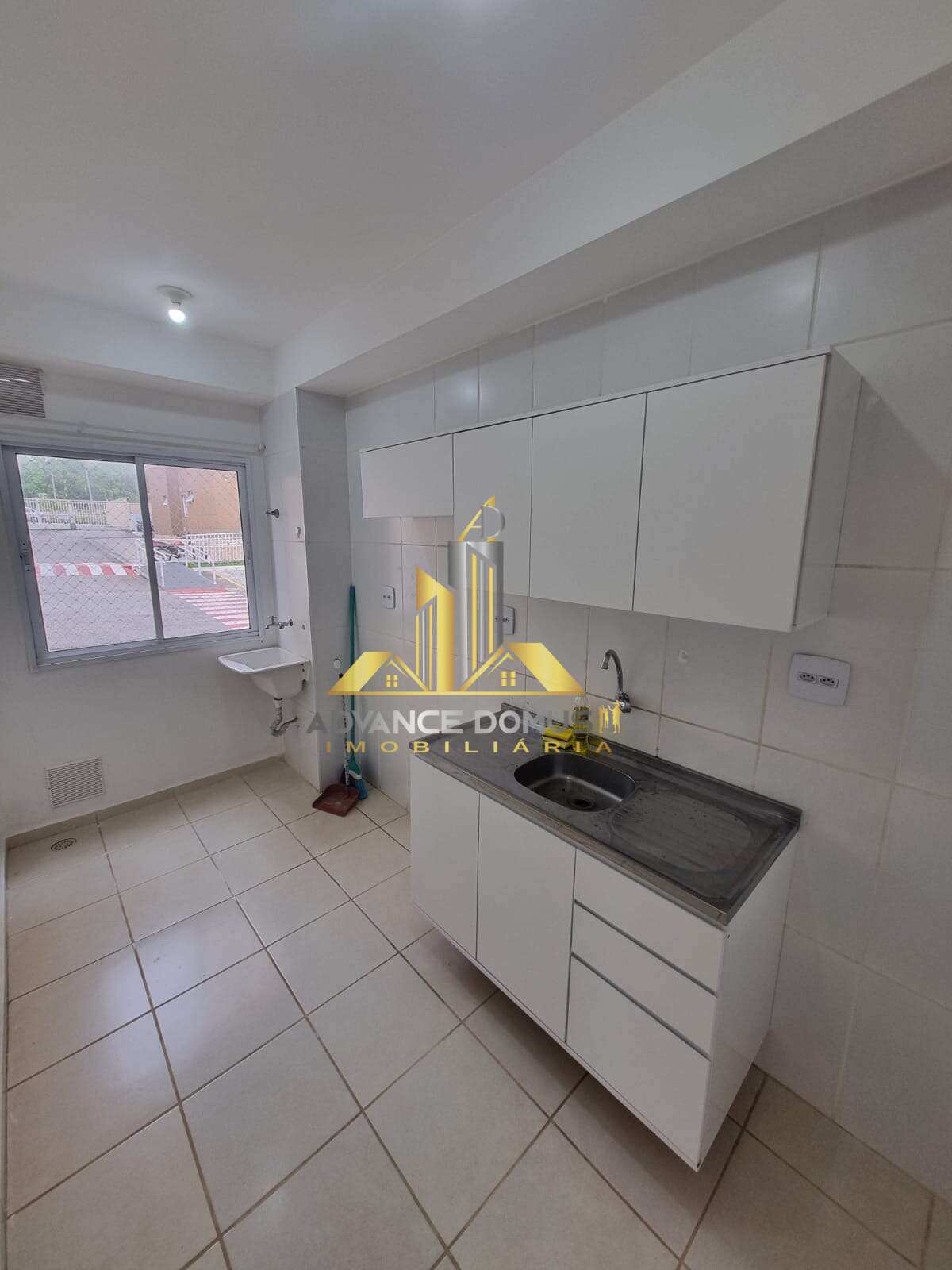 Condomínio Reserva Guadalajara - Apartamento Garden à venda - Sorocaba/SP - Advance Domus Imobiliária