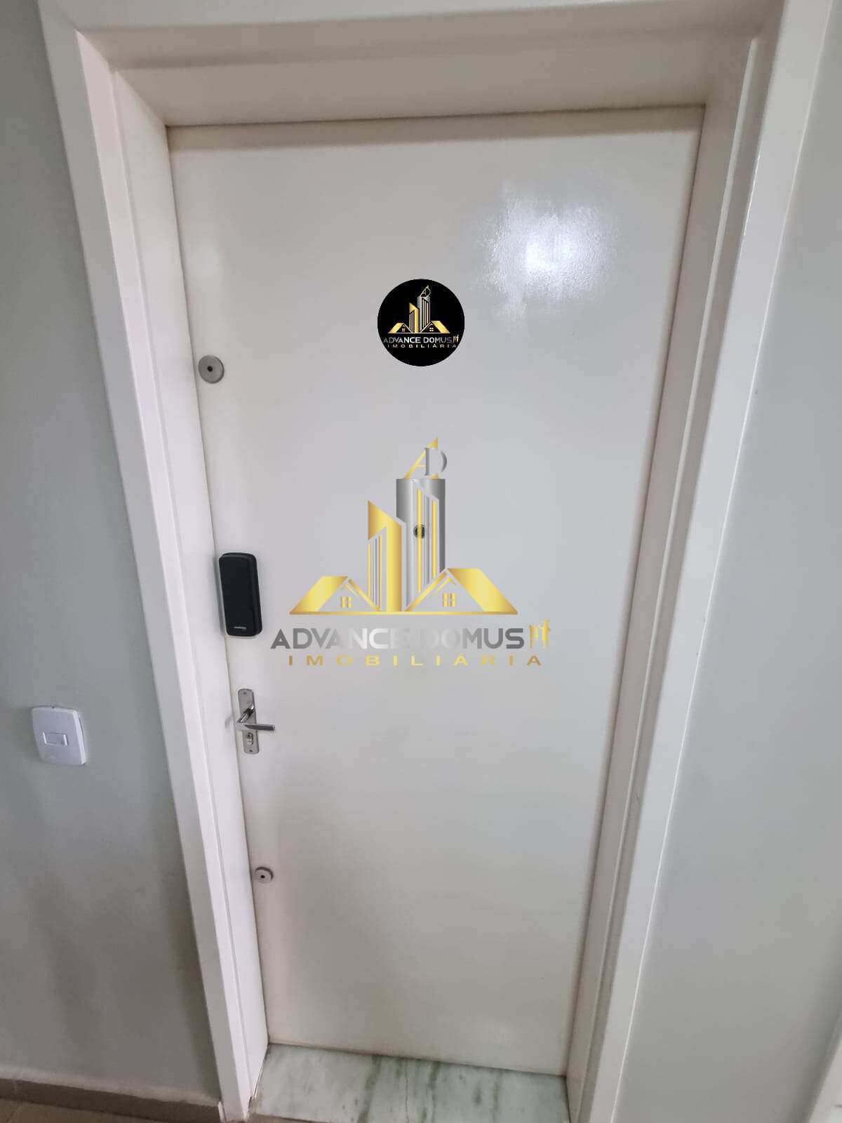 Condomínio Reserva Guadalajara - Apartamento Garden à venda - Sorocaba/SP - Advance Domus Imobiliária