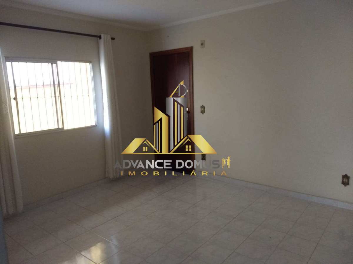 Edifício Márcia – Apartamento Térreo - Advance Domus Imobiliária