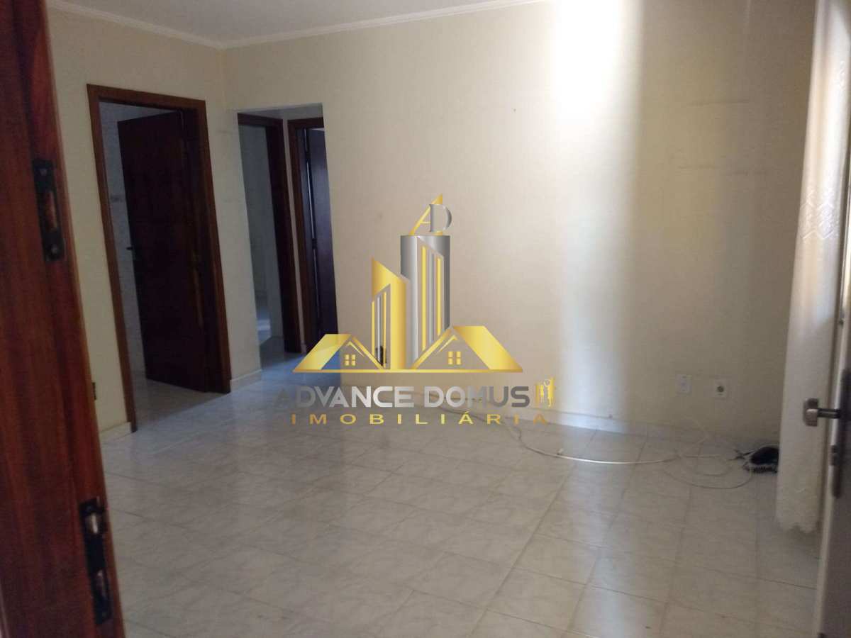 Edifício Márcia – Apartamento Térreo - Advance Domus Imobiliária