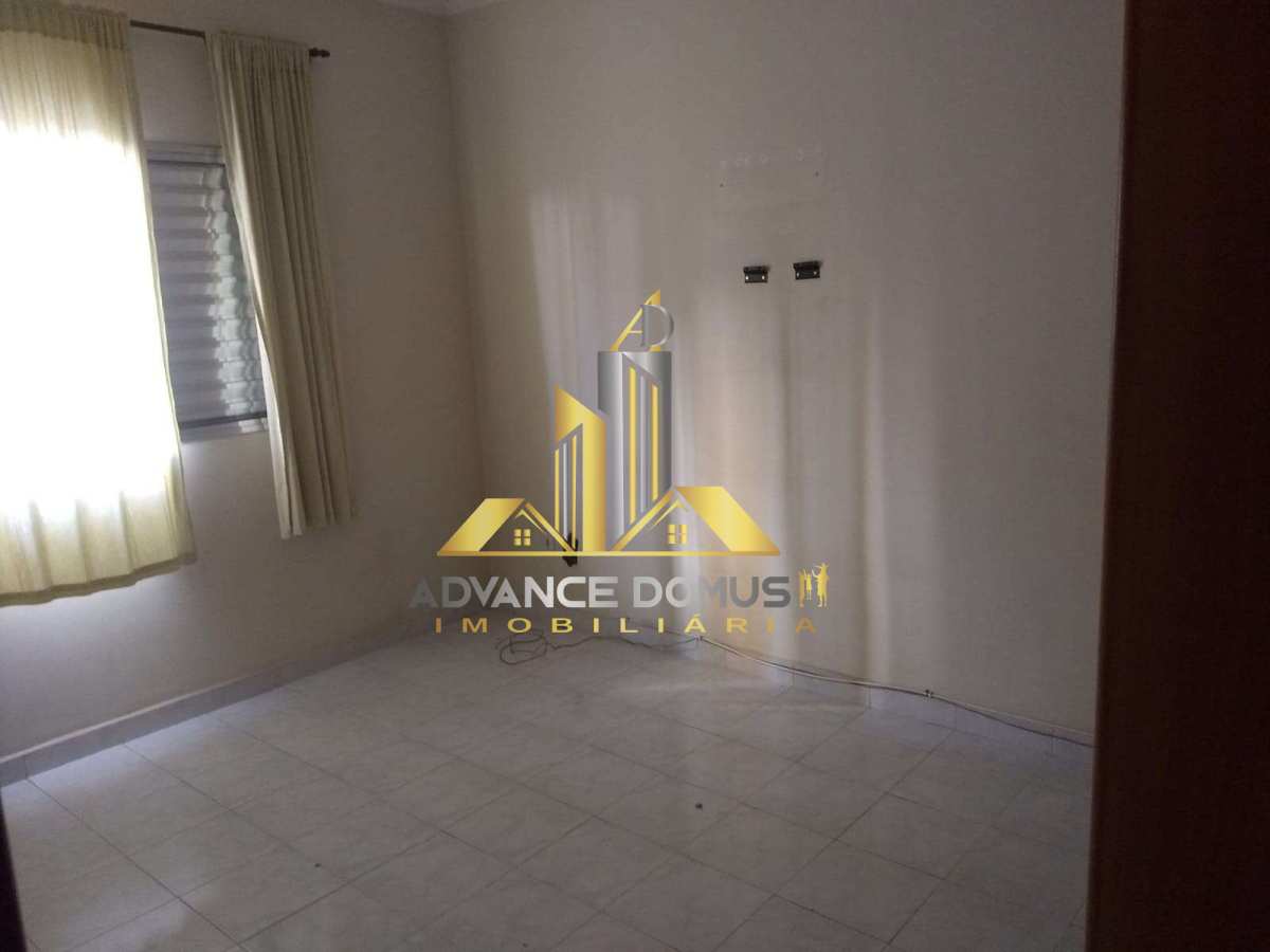 Edifício Márcia – Apartamento Térreo - Advance Domus Imobiliária