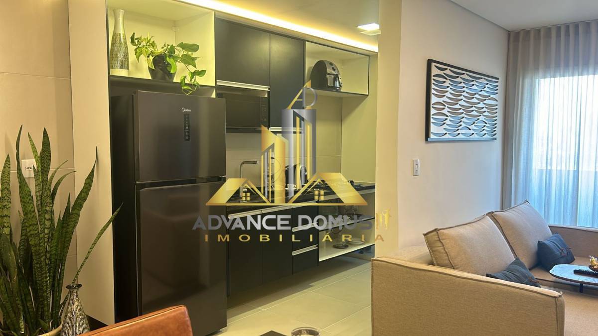 Edifício RED- Apartamento Red Flat – Sofisticação e Praticidade em Sorocaba - Advance Domus Imobiliária