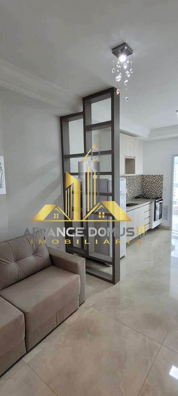 Flat à Venda ou Locação – Spettacolo Patriani – Campolim, Sorocaba/SP - Advance Domus Imobiliária