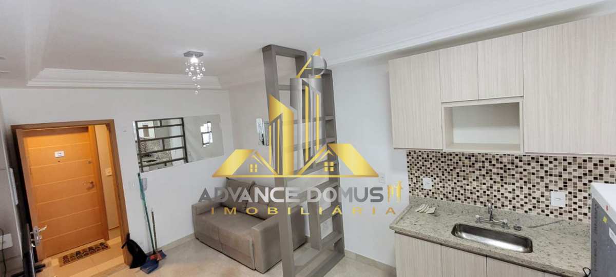 Flat à Venda ou Locação – Spettacolo Patriani – Campolim, Sorocaba/SP - Advance Domus Imobiliária