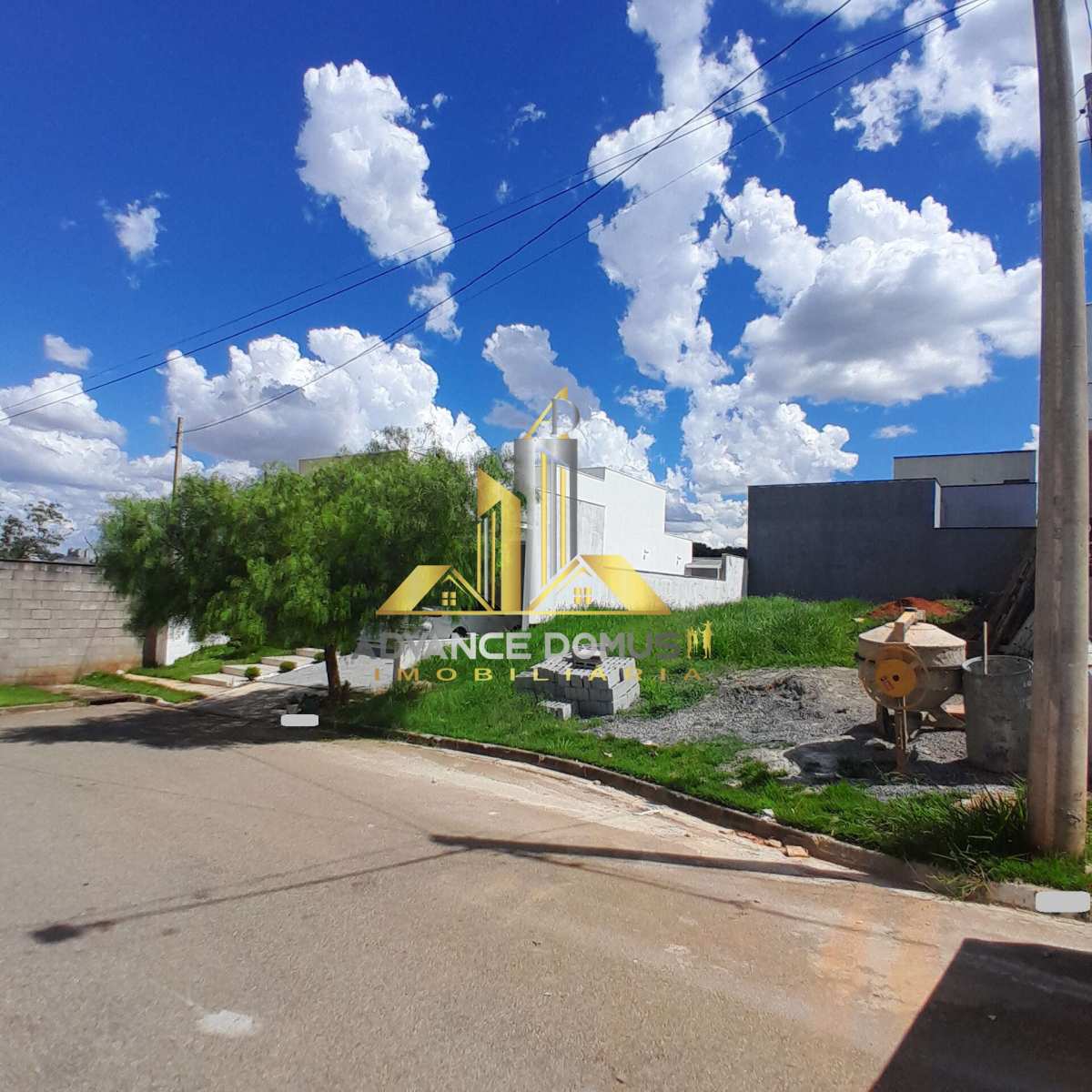 Jardim Residencial Jardim - Terreno - Sorocaba S/P - Advance Domus Imobiliária