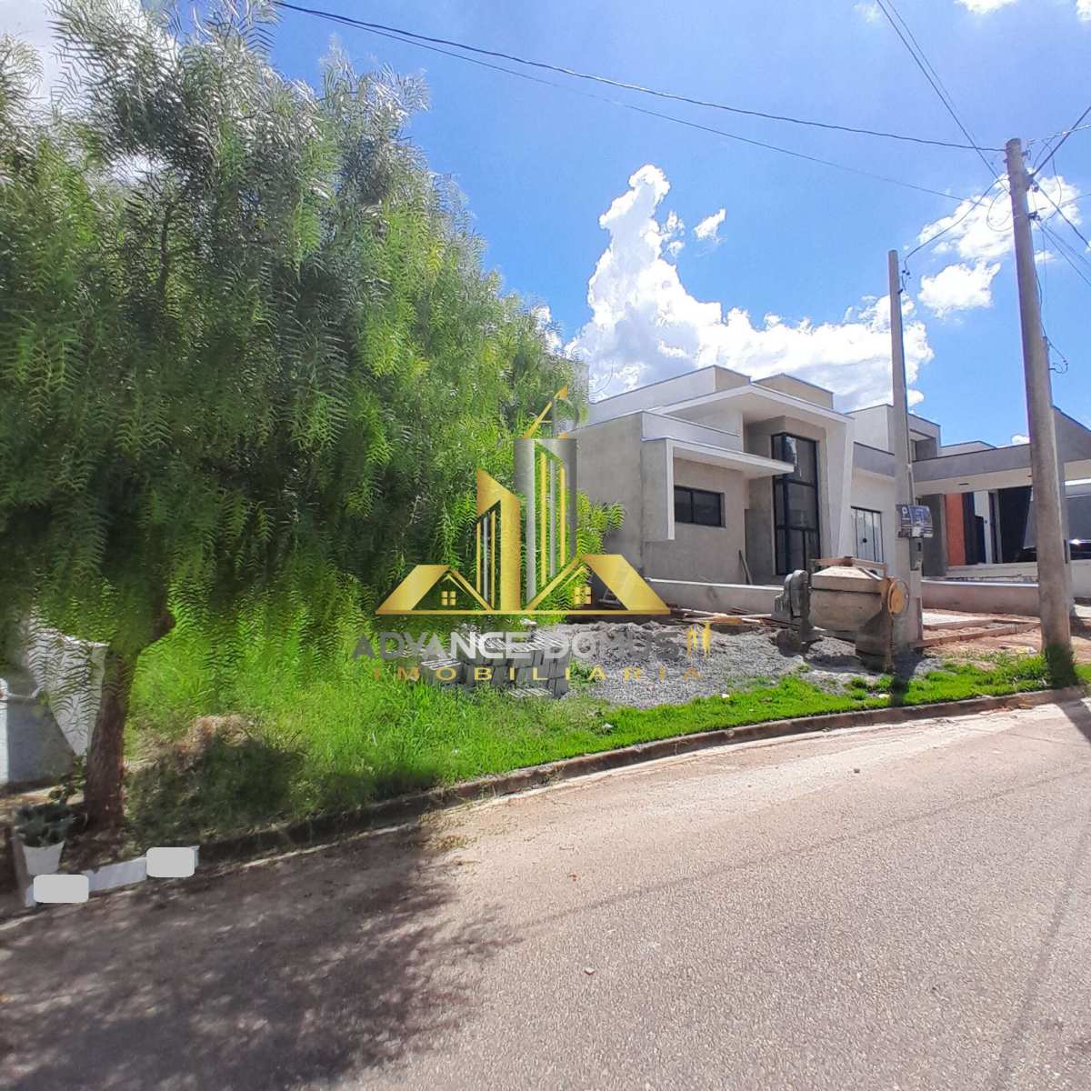 Jardim Residencial Jardim - Terreno - Sorocaba S/P - Advance Domus Imobiliária