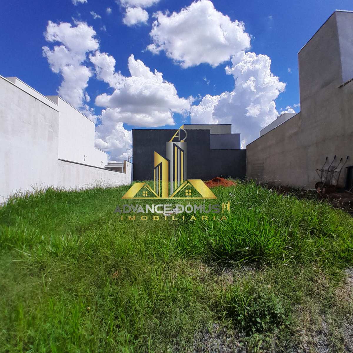 Jardim Residencial Jardim - Terreno - Sorocaba S/P - Advance Domus Imobiliária