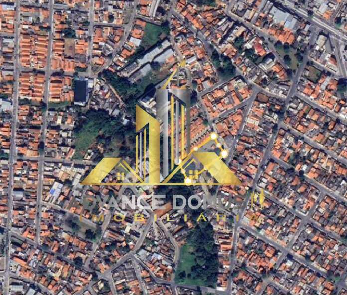 JD. EDGAR MARQUES – TERRENO À VENDA – ÁREA DE 5.800 m² - Advance Domus Imobiliária