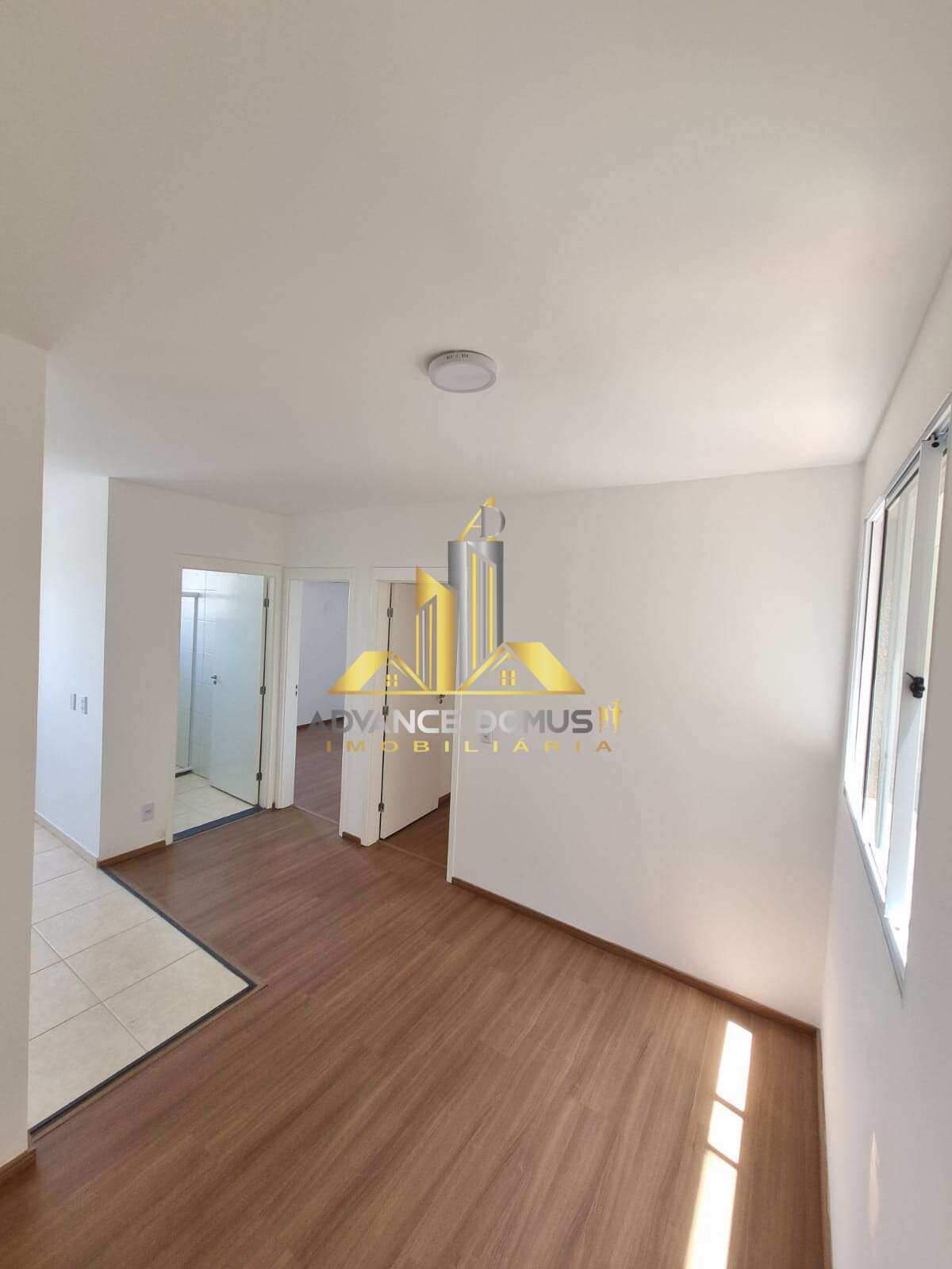 LAR BARCELONA CONDOMÍNIO - APARTAMENTO NOVO - SOROCABA/SP - Advance Domus Imobiliária