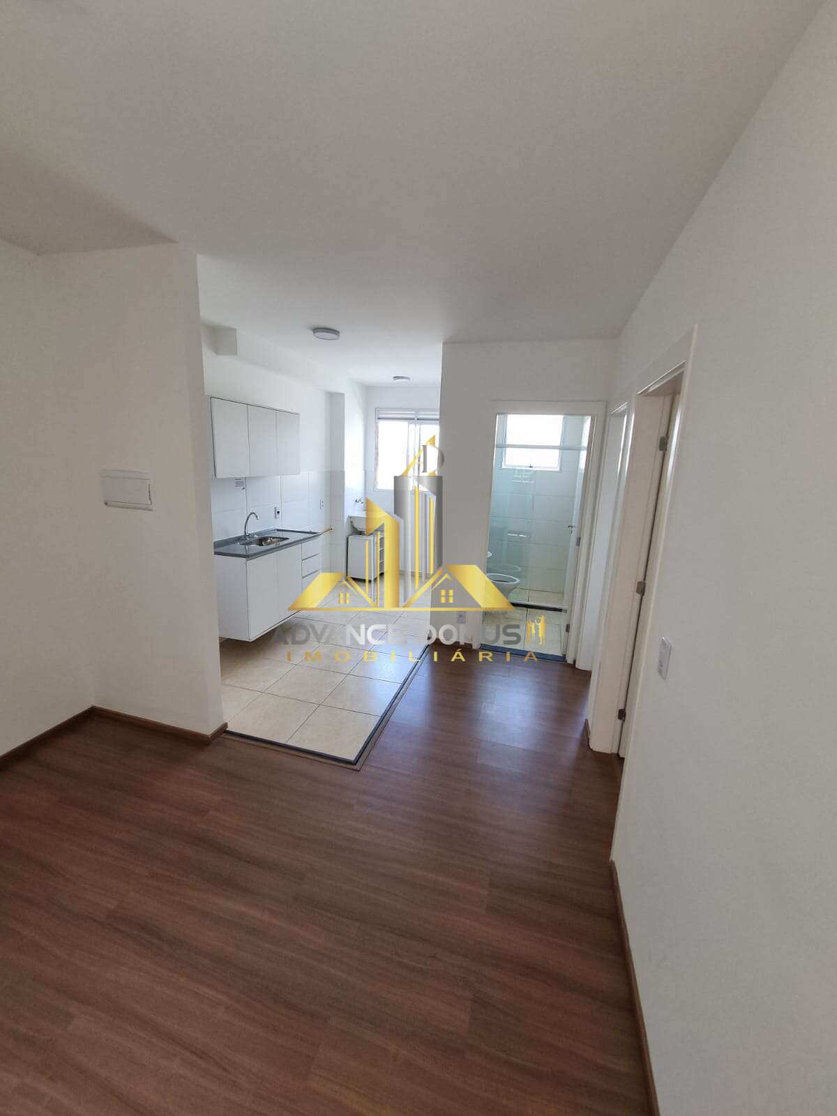 LAR BARCELONA CONDOMÍNIO - APARTAMENTO NOVO - SOROCABA/SP - Advance Domus Imobiliária