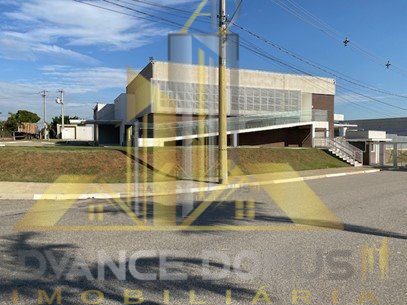 Condomínio Empresarial Panamericano - Sorocaba/SP - Terreno - Advance Domus Imobiliária