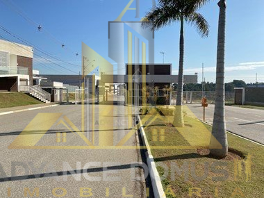 Condomínio Empresarial Panamericano - Sorocaba/SP - Terreno - Advance Domus Imobiliária