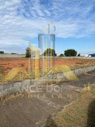 Condomínio Empresarial Panamericano - Sorocaba/SP - Terreno - Advance Domus Imobiliária