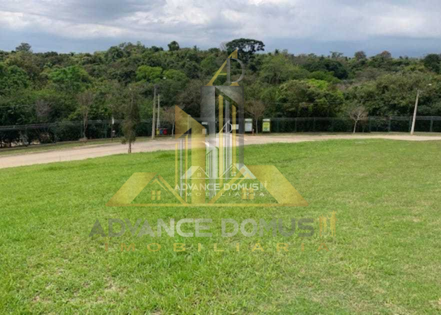 Lote/Terreno de 1024m² no bairro Parque Ecoresidencial Fazenda Jequitibá, em Sorocaba - Advance Domus Imobiliária
