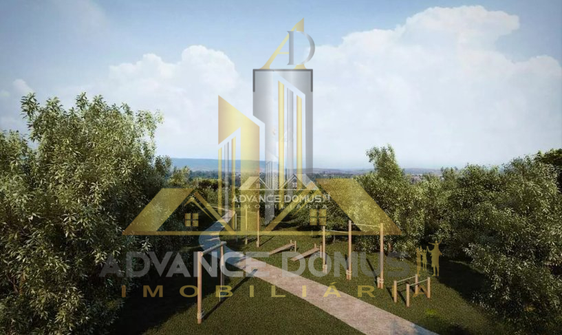 Lote/Terreno de 1024m² no bairro Parque Ecoresidencial Fazenda Jequitibá, em Sorocaba - Advance Domus Imobiliária