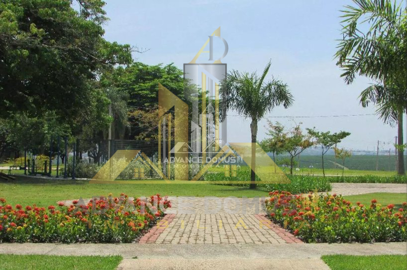 Lote/Terreno de 1024m² no bairro Parque Ecoresidencial Fazenda Jequitibá, em Sorocaba - Advance Domus Imobiliária