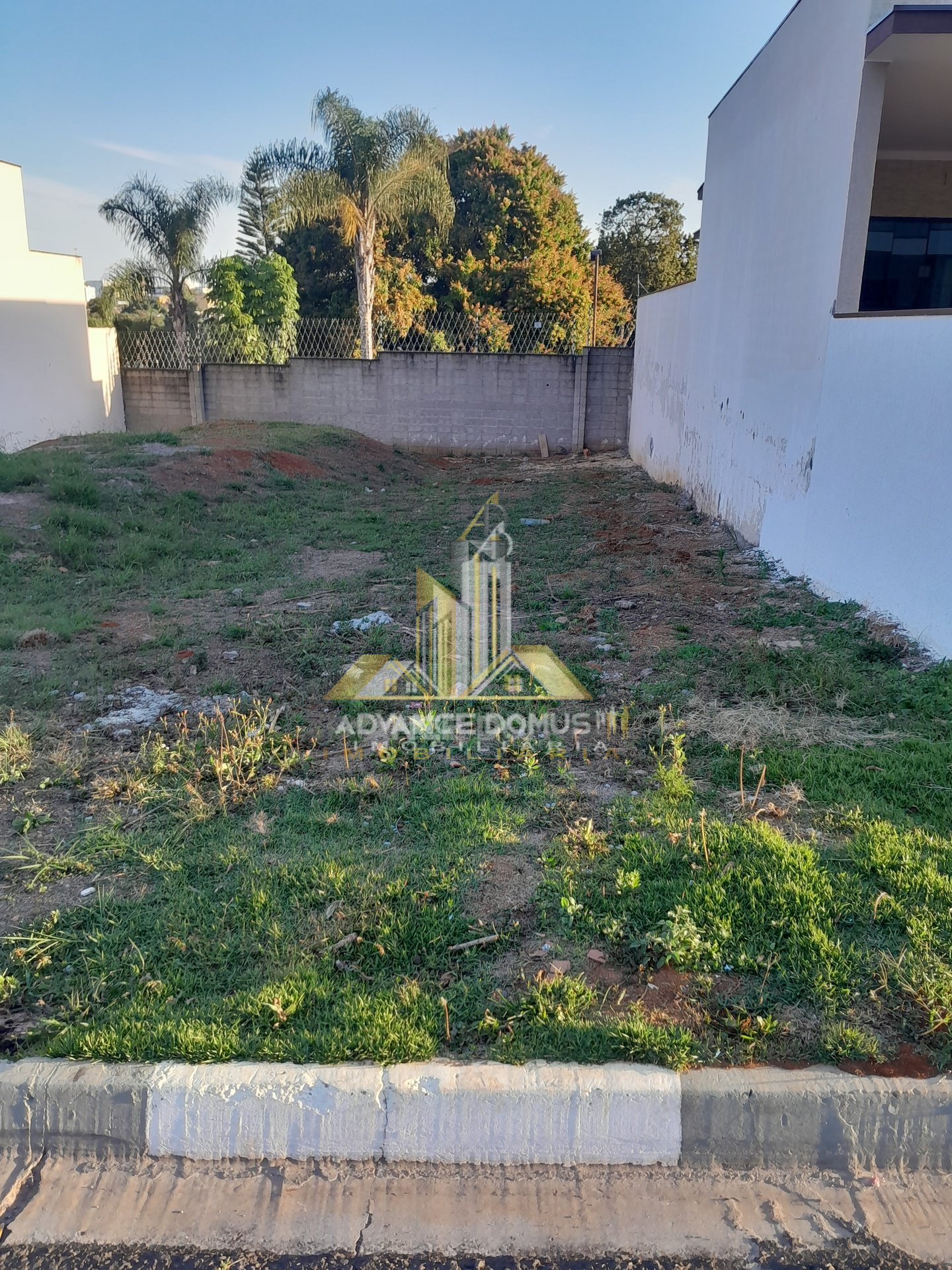 Lote/Terreno de 158m² no bairro Recreio dos Sorocabanos, em Sorocaba - Advance Domus Imobiliária