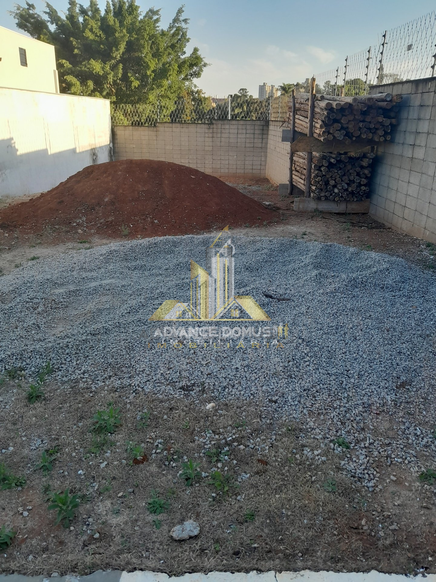 Lote/Terreno de 167m² no bairro Recreio dos Sorocabanos, em Sorocaba - Advance Domus Imobiliária