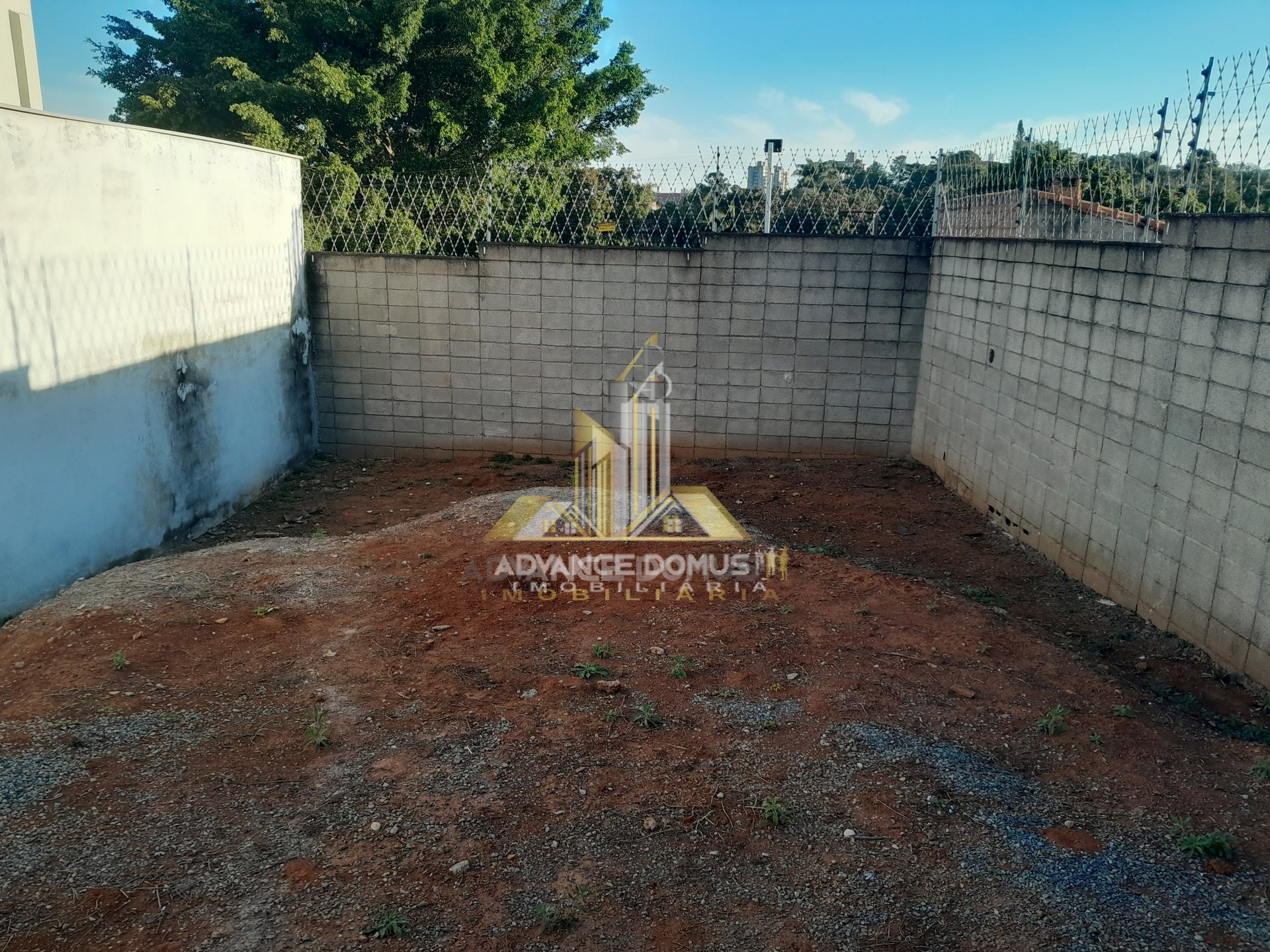 Lote/Terreno de 167m² no bairro Recreio dos Sorocabanos, em Sorocaba - Advance Domus Imobiliária