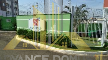 Lote/Terreno de 182m² no bairro Caguassu, em Sorocaba - Advance Domus Imobiliária