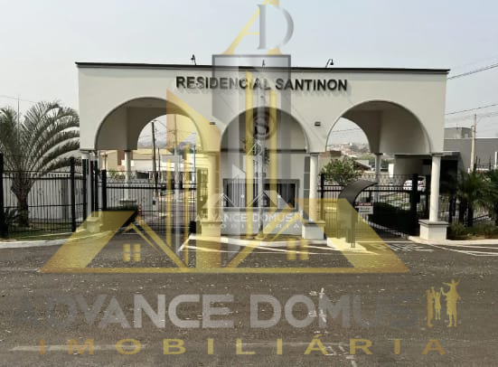 Lote/Terreno de 185m² no bairro Recreio dos Sorocabanos, em Sorocaba - Advance Domus Imobiliária