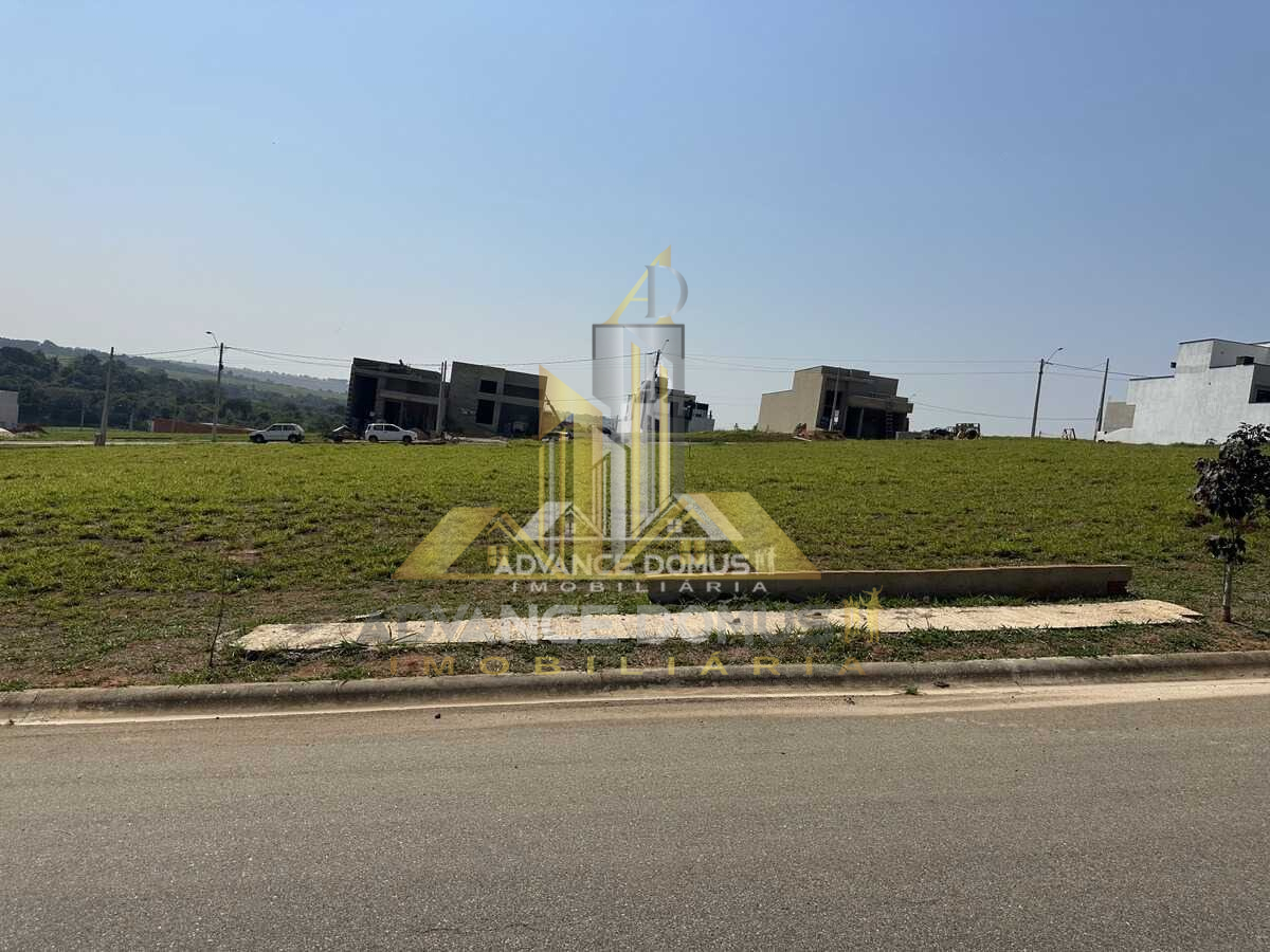 Terreno à Venda no Condomínio Residencial Reserva Ipanema - Advance Domus Imobiliária