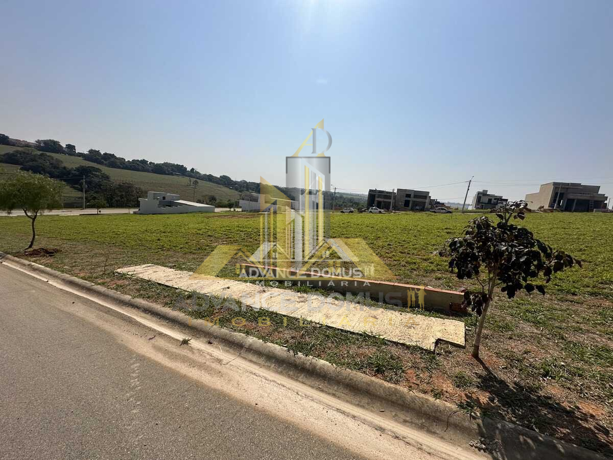 Terreno à Venda no Condomínio Residencial Reserva Ipanema - Advance Domus Imobiliária