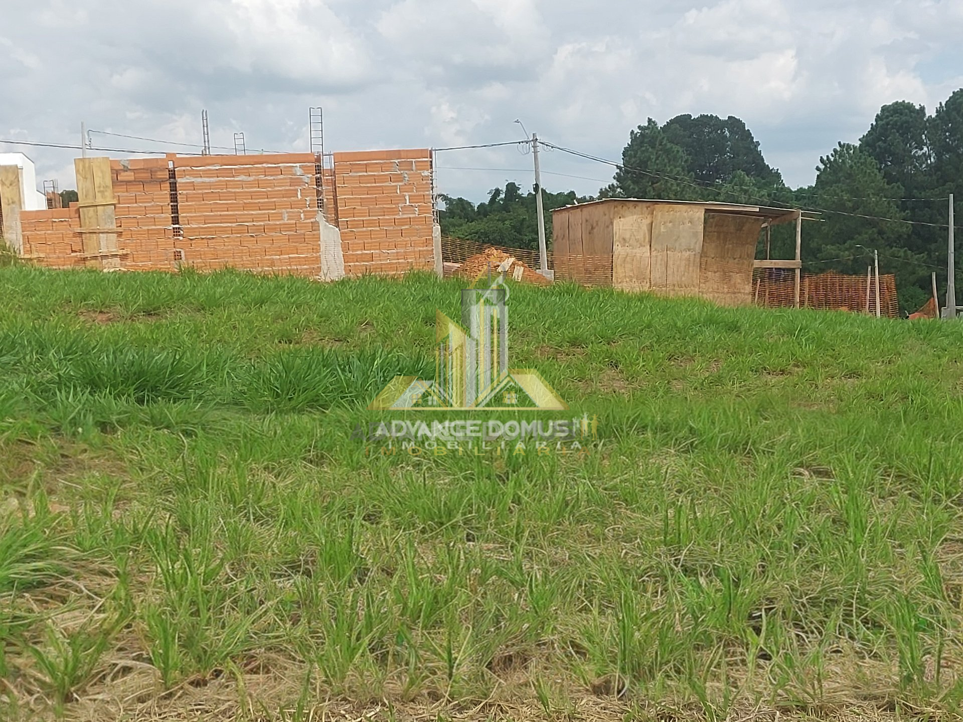 Terreno à Venda no Condomínio Reserva Ipanema - Fase 2 - Advance Domus Imobiliária