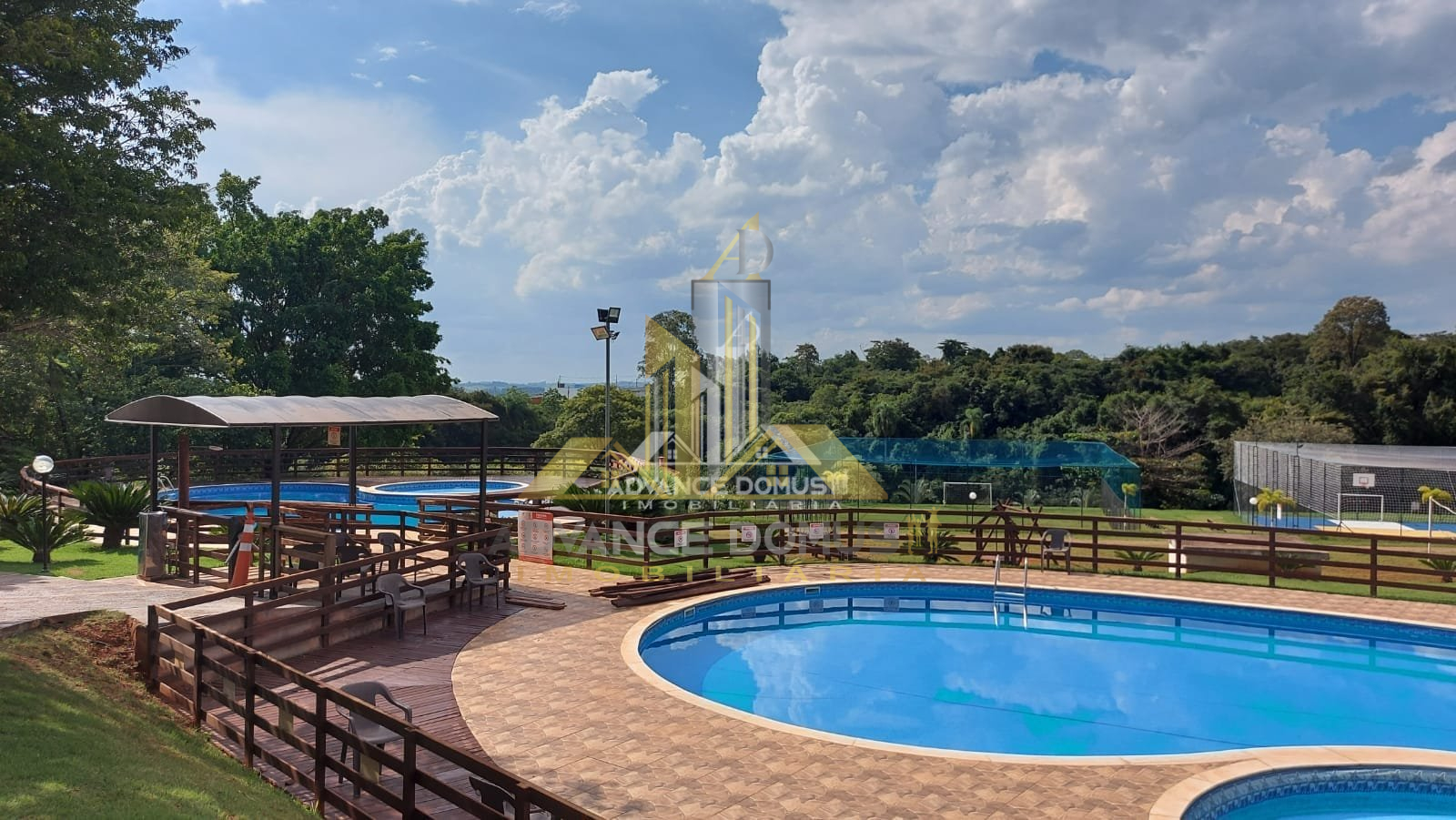 Terreno à Venda no Condomínio Reserva Ipanema - Fase 2 - Advance Domus Imobiliária