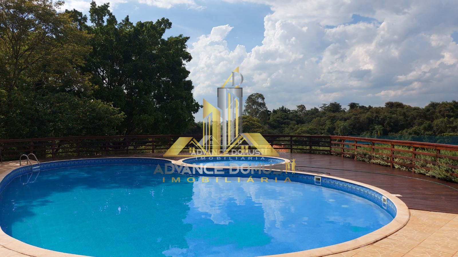 Terreno à Venda no Condomínio Reserva Ipanema - Fase 2 - Advance Domus Imobiliária