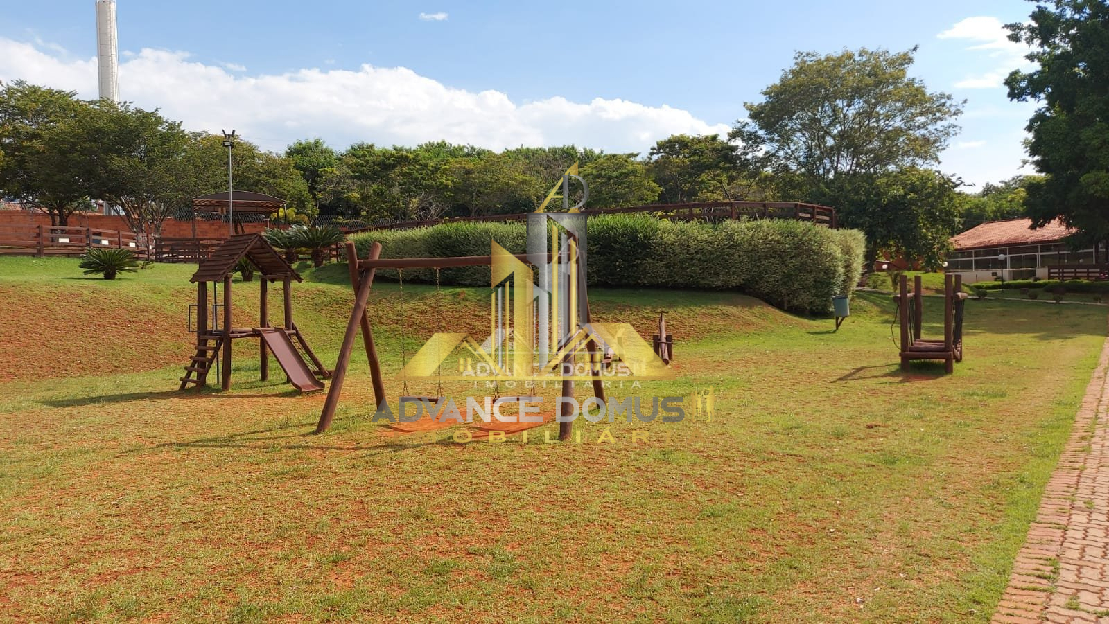 Lote/Terreno de 209m² no bairro Jardim Novo Horizonte, em Sorocaba - Advance Domus Imobiliária