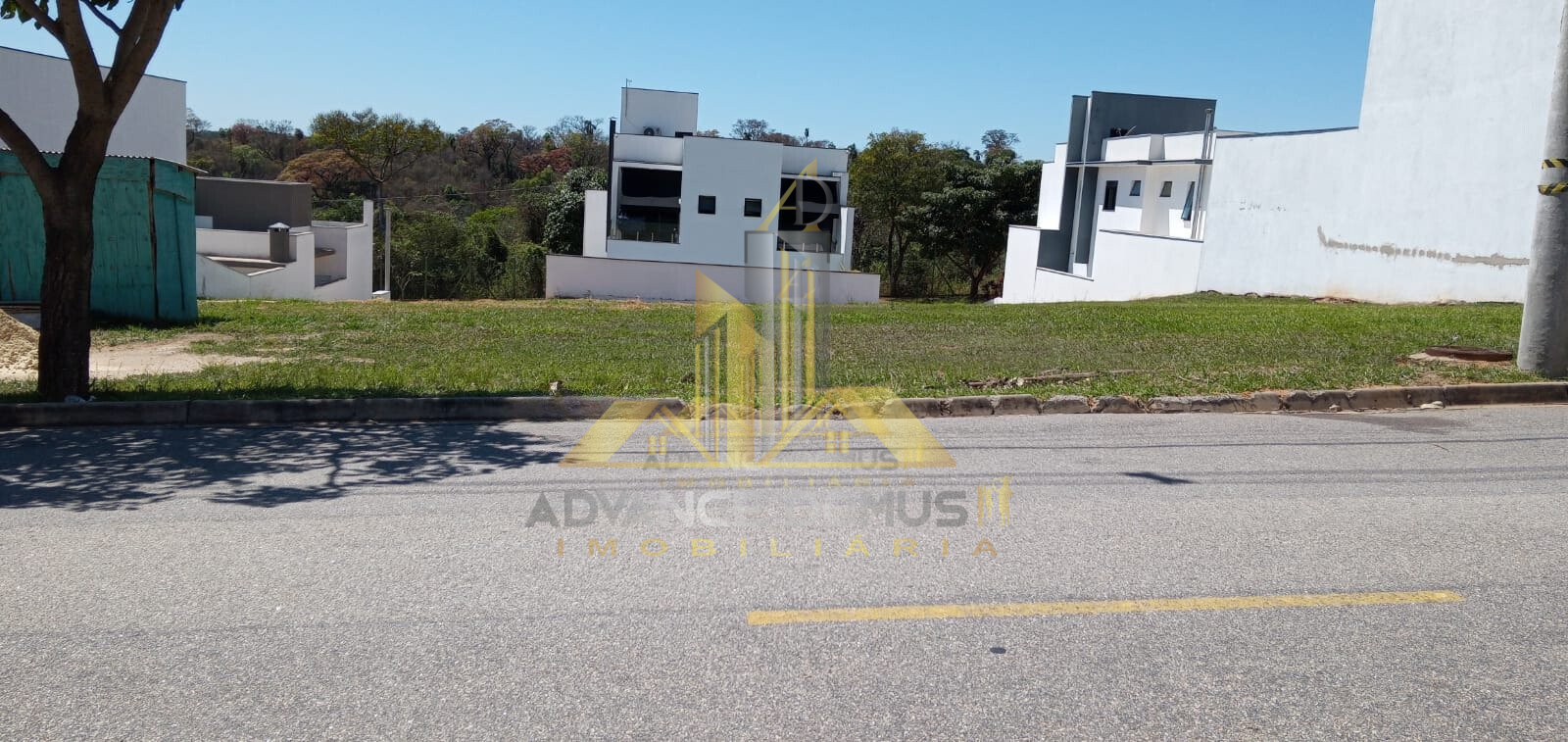 Lote/Terreno de 250m² no bairro Parque Ibiti Reserva, em Sorocaba - Advance Domus Imobiliária