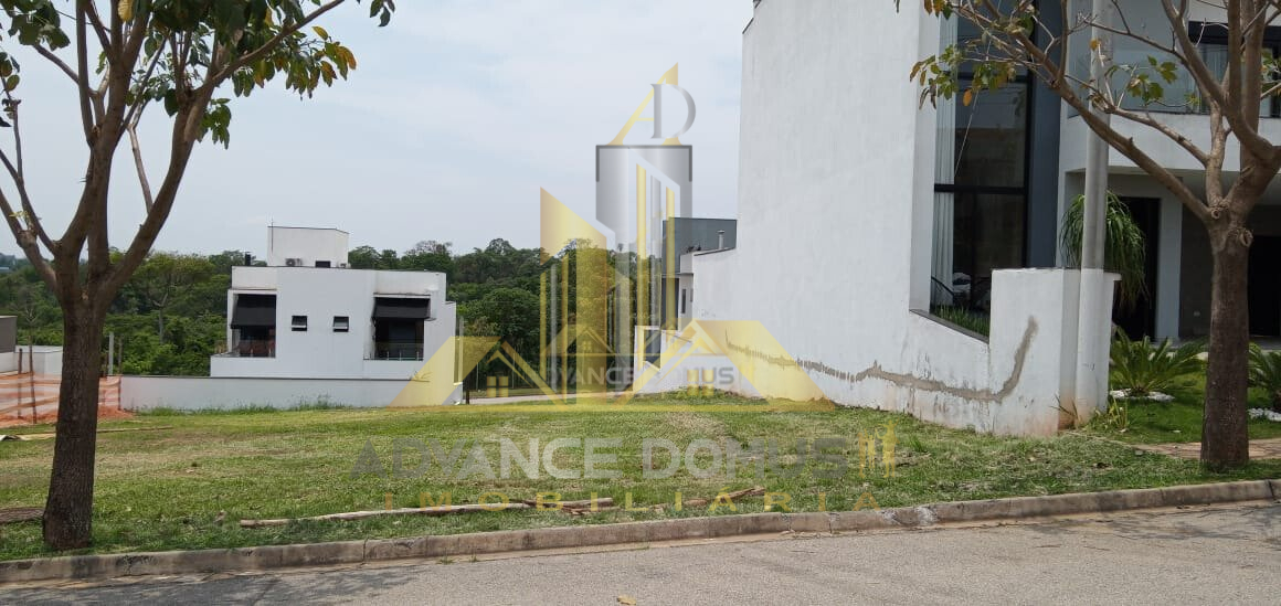 Lote/Terreno de 250m² no bairro Parque Ibiti Reserva, em Sorocaba - Advance Domus Imobiliária