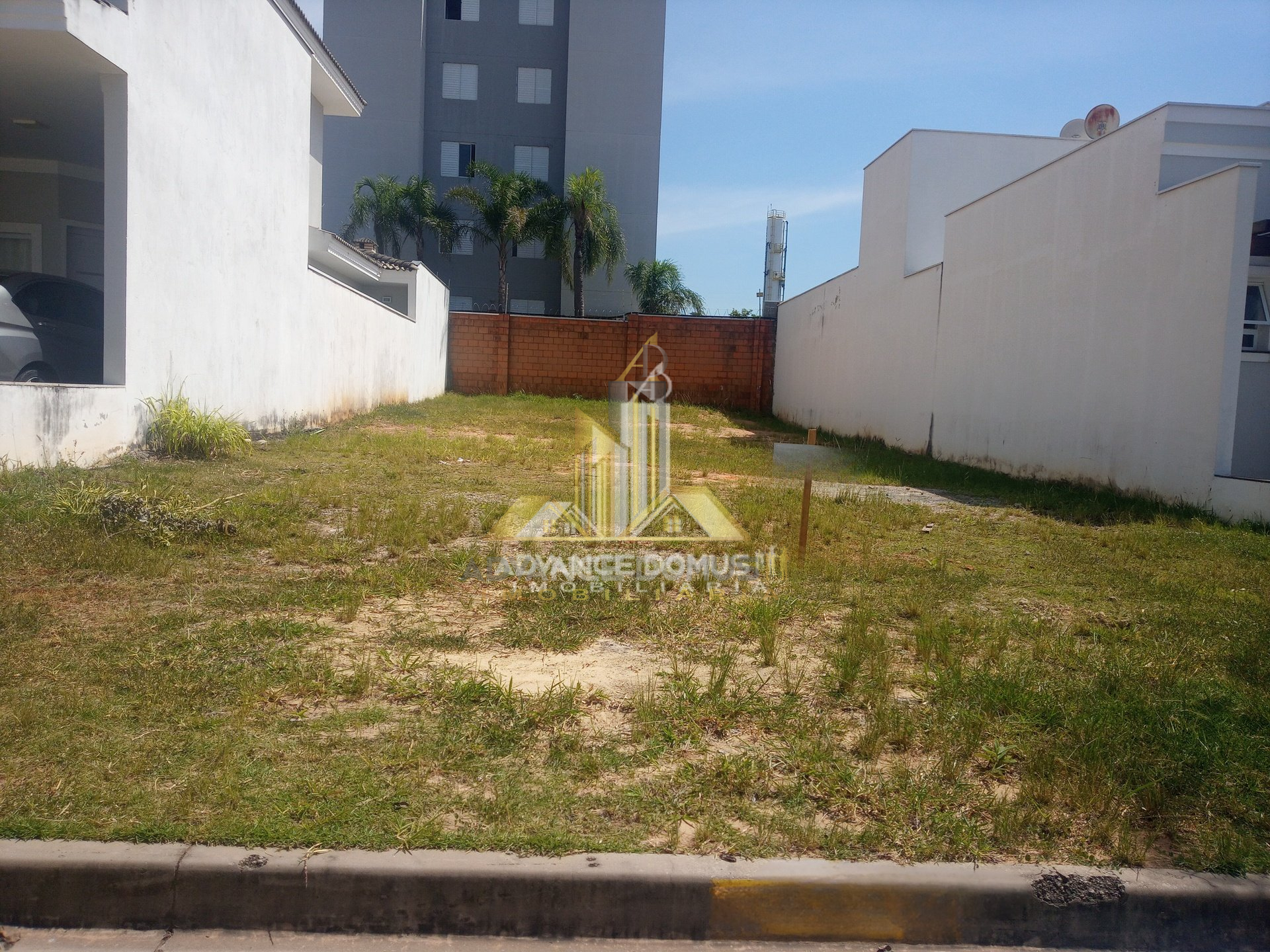 Lote/Terreno de 250m² no bairro Parque Ibiti Reserva, em Sorocaba - Advance Domus Imobiliária