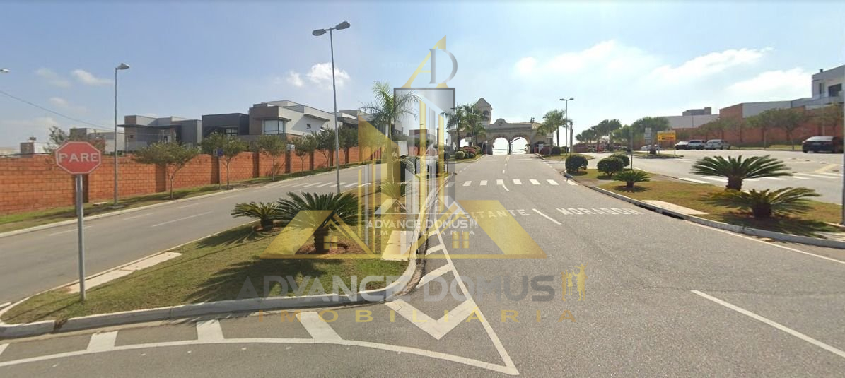 Lote/Terreno de 250m² no bairro Parque Ibiti Reserva, em Sorocaba - Advance Domus Imobiliária