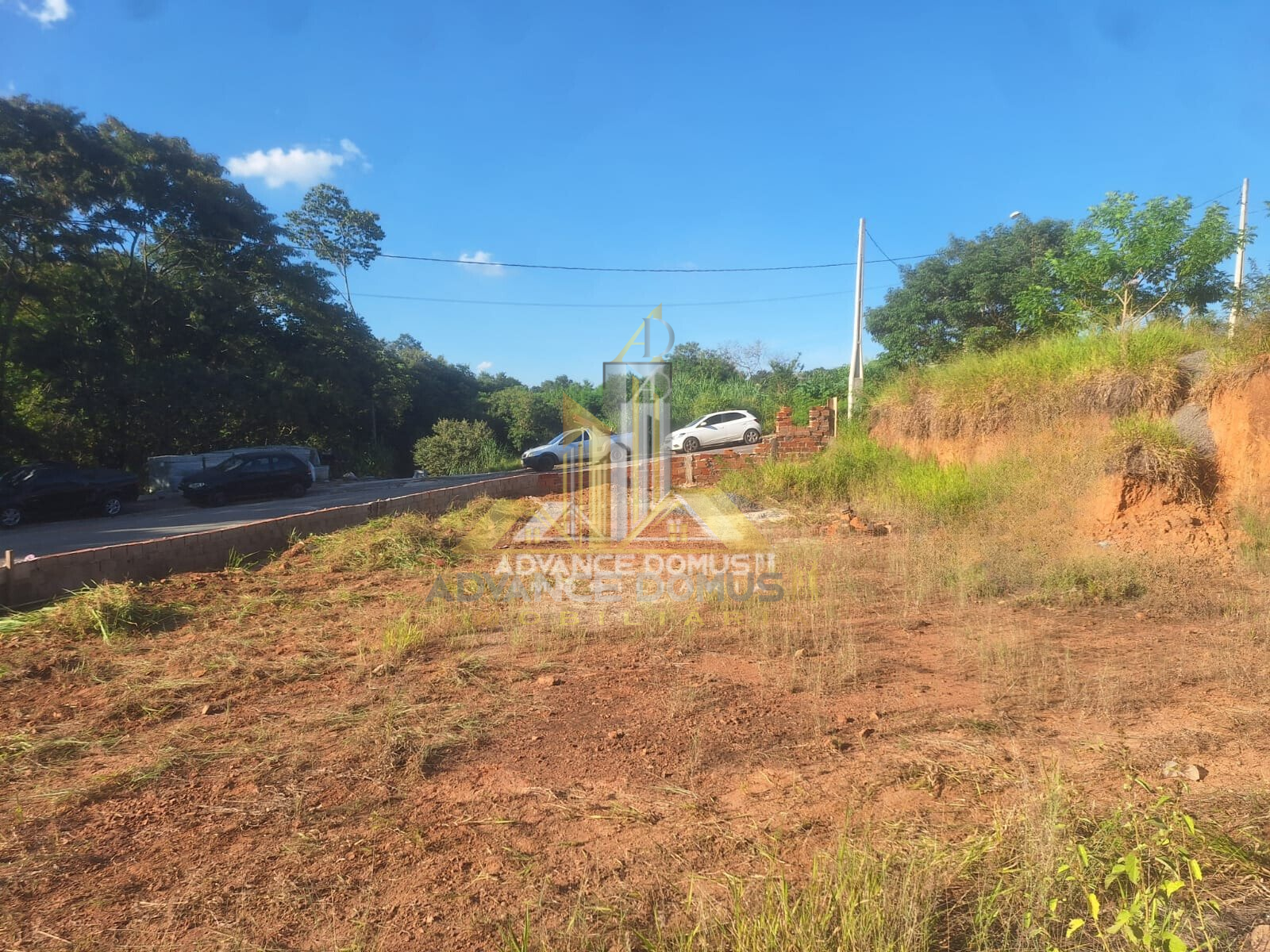 Lote/Terreno de 288m² no bairro Residencial Giardino di Veneto, em Votorantim - Advance Domus Imobiliária