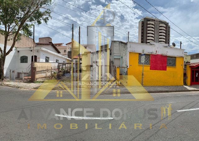 Lote/Terreno de 770m² no bairro Centro, em Sorocaba - Advance Domus Imobiliária