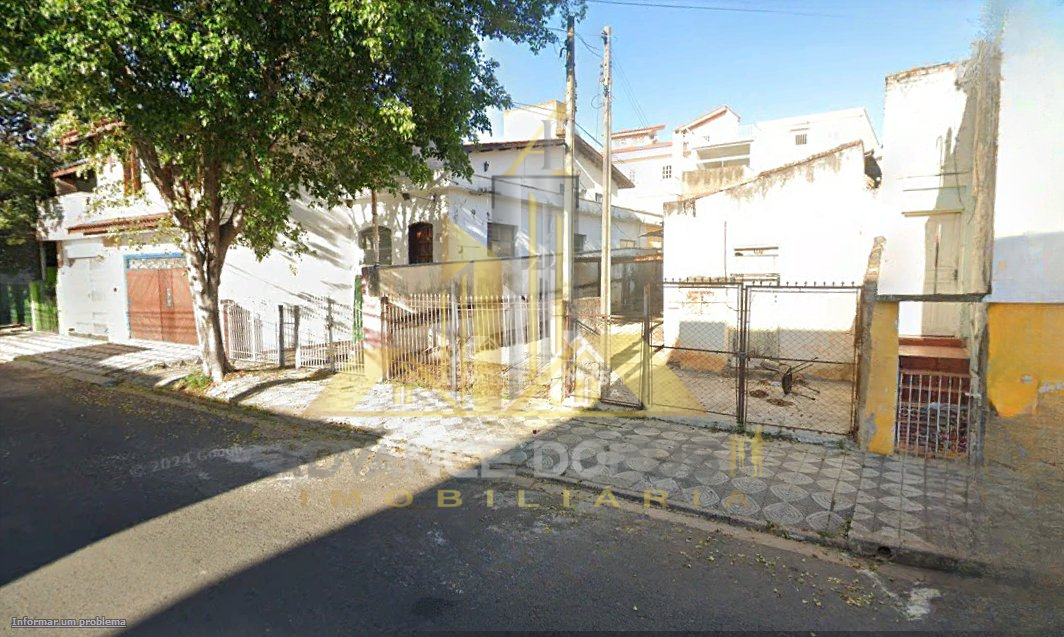 Lote/Terreno de 770m² no bairro Centro, em Sorocaba - Advance Domus Imobiliária