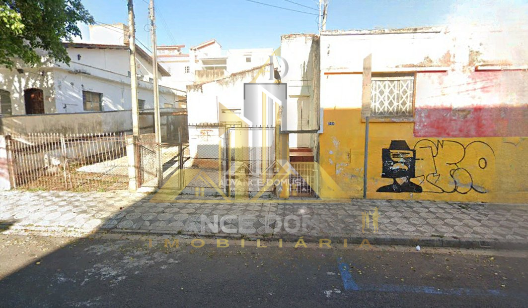 Lote/Terreno de 770m² no bairro Centro, em Sorocaba - Advance Domus Imobiliária