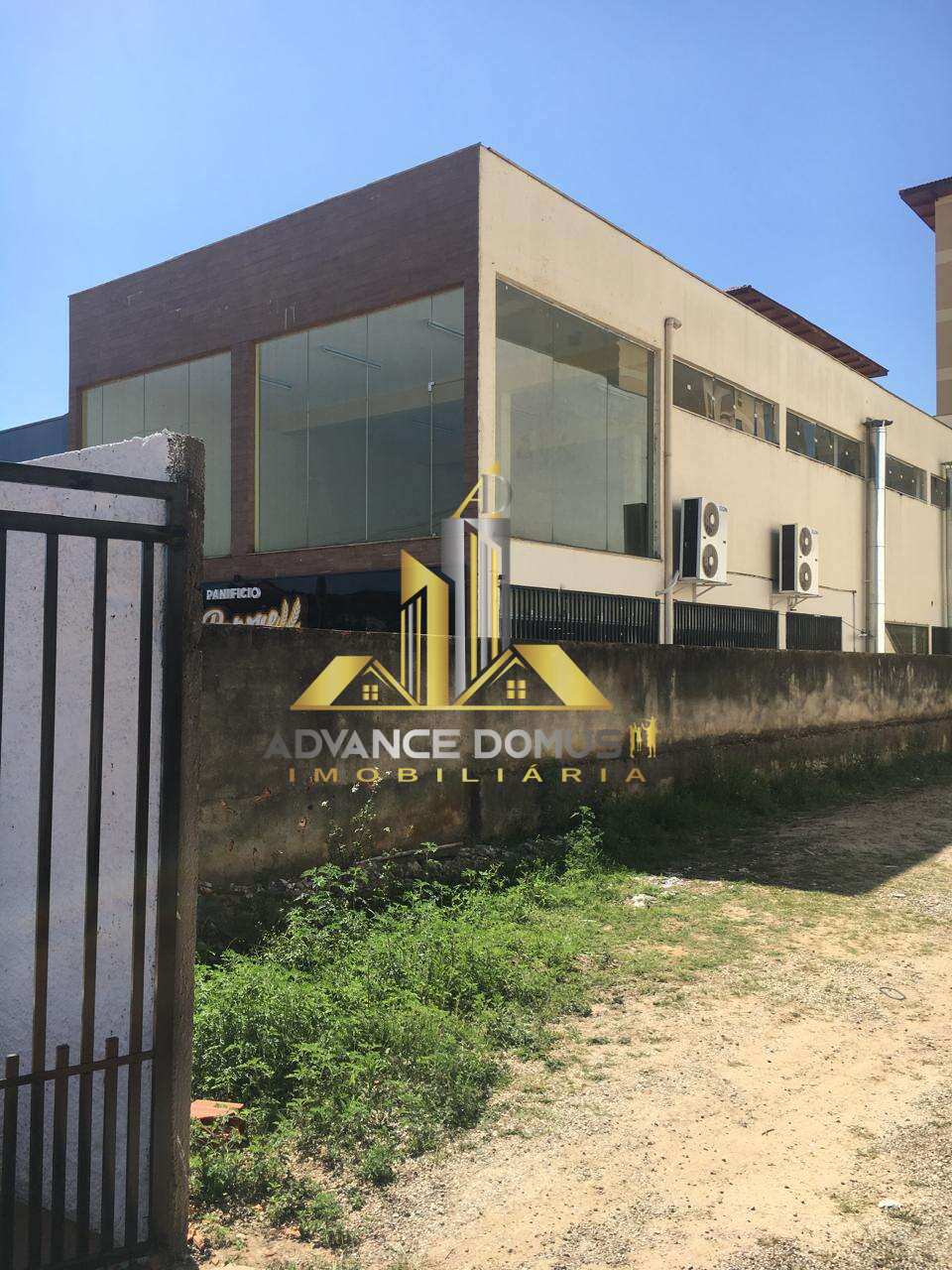 Prédio Comercial à Venda ou para Locação – Sorocaba/SP - Advance Domus Imobiliária