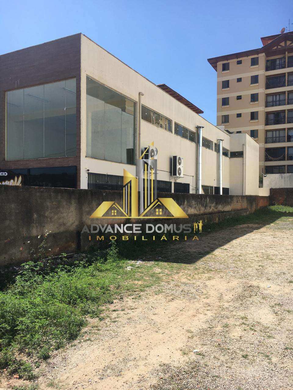Prédio Comercial à Venda ou para Locação – Sorocaba/SP