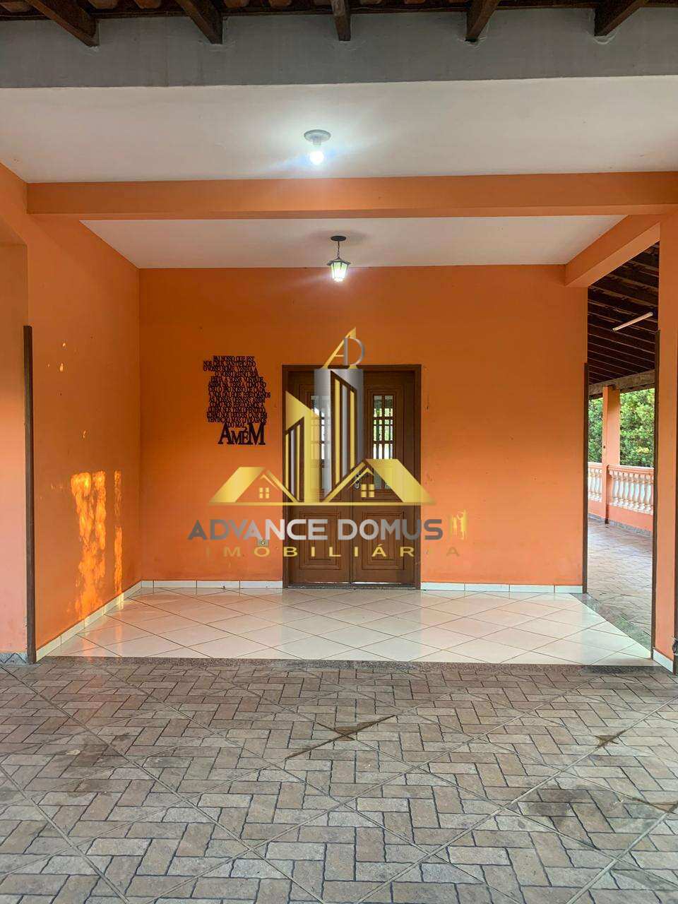 Residencial Aquarius - Chácara / Sobrado em condomínio - Araçoiaba da Serra (Venda e Locação)